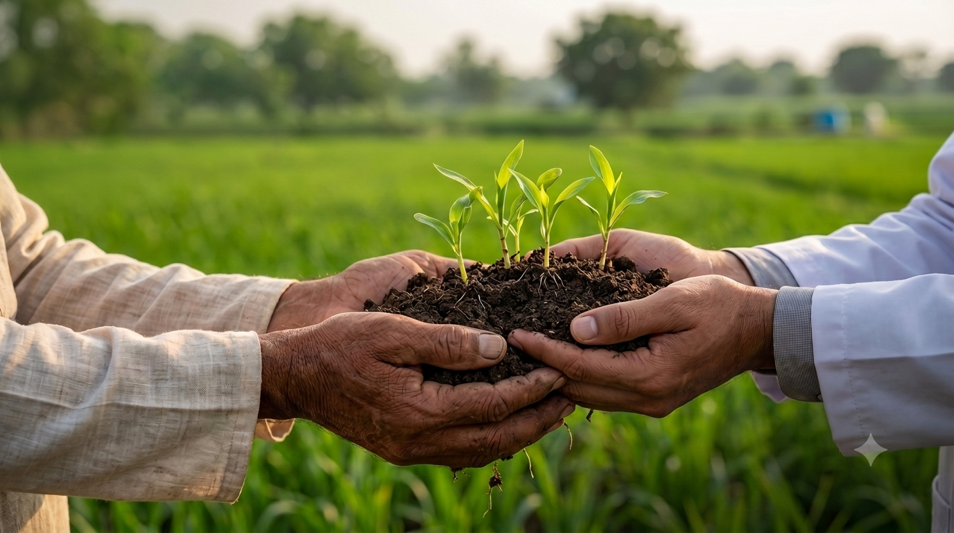Krishi Vigyan Kendra