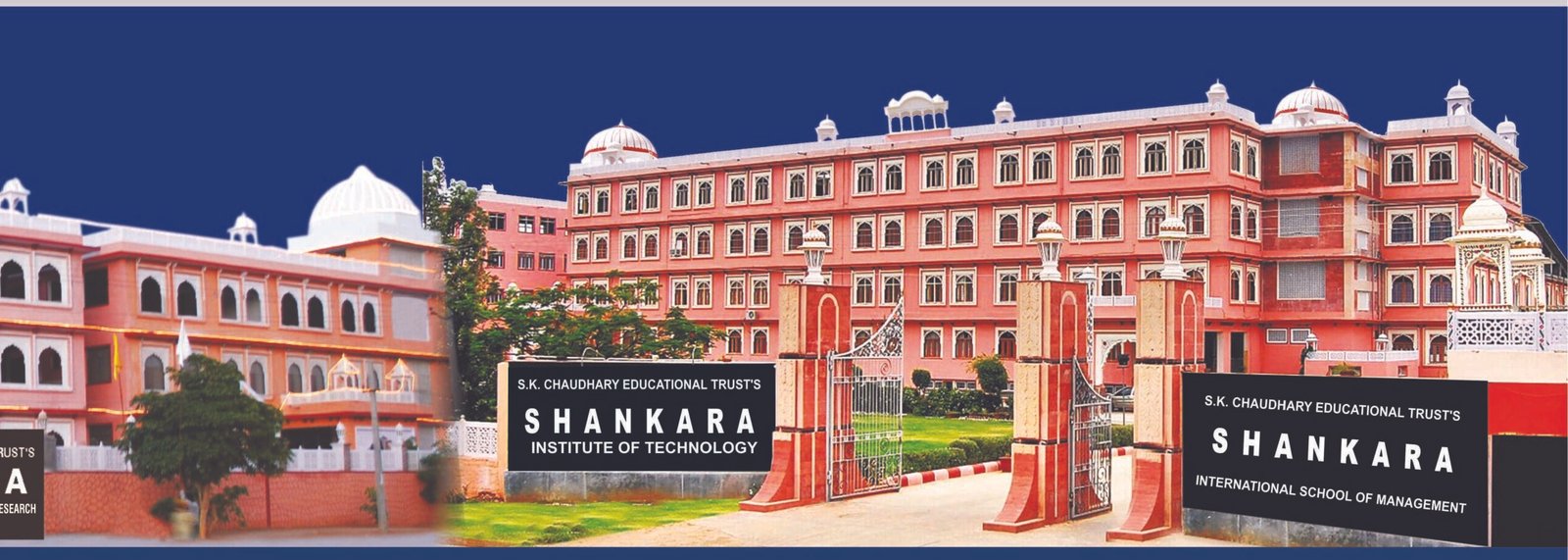 Shankara Group of Institutions